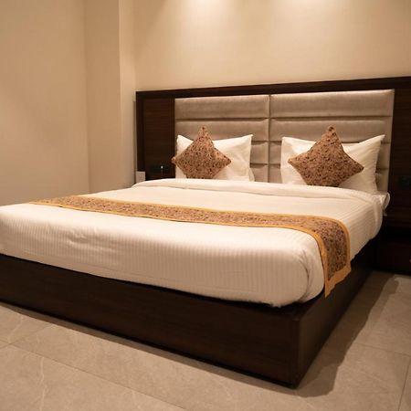Hotel Smily Ludhiana Exterior photo
