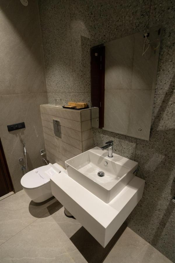 Hotel Smily Ludhiana Exterior photo