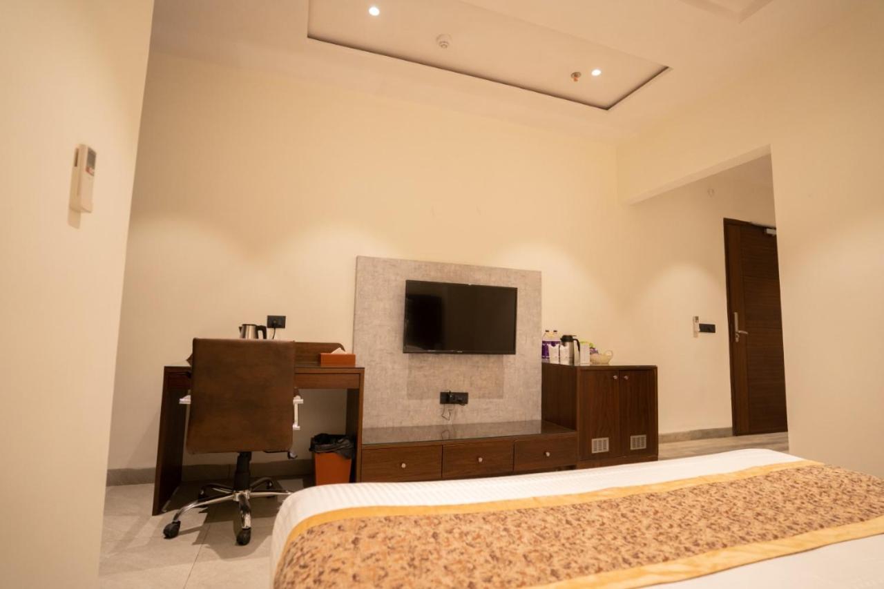 Hotel Smily Ludhiana Exterior photo