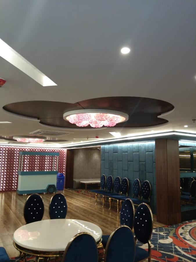 Hotel Smily Ludhiana Exterior photo