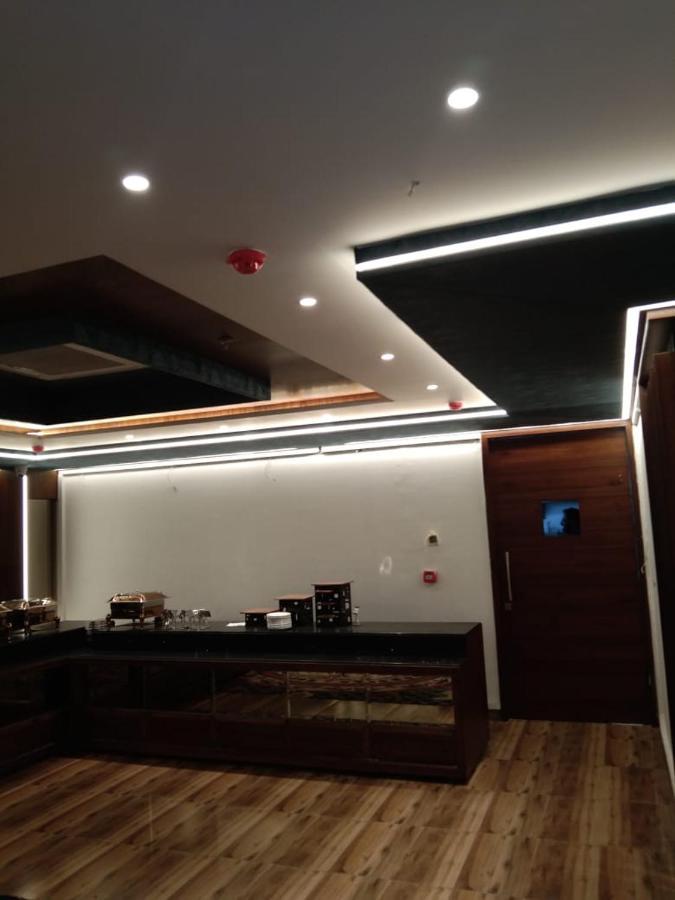 Hotel Smily Ludhiana Exterior photo