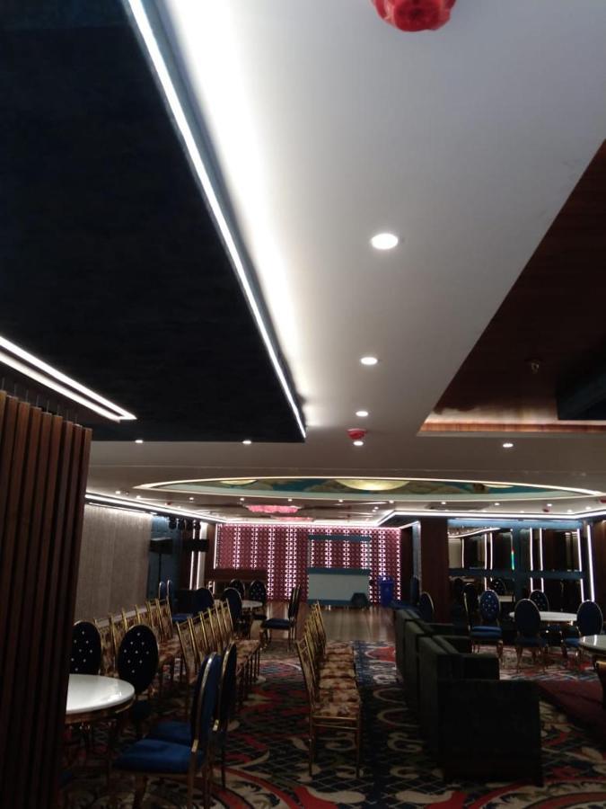 Hotel Smily Ludhiana Exterior photo