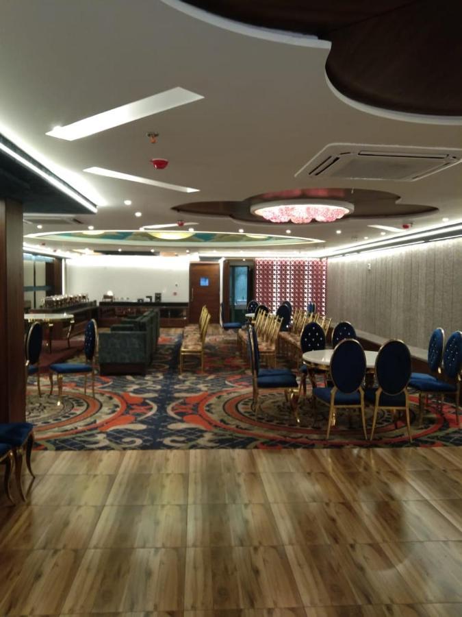 Hotel Smily Ludhiana Exterior photo