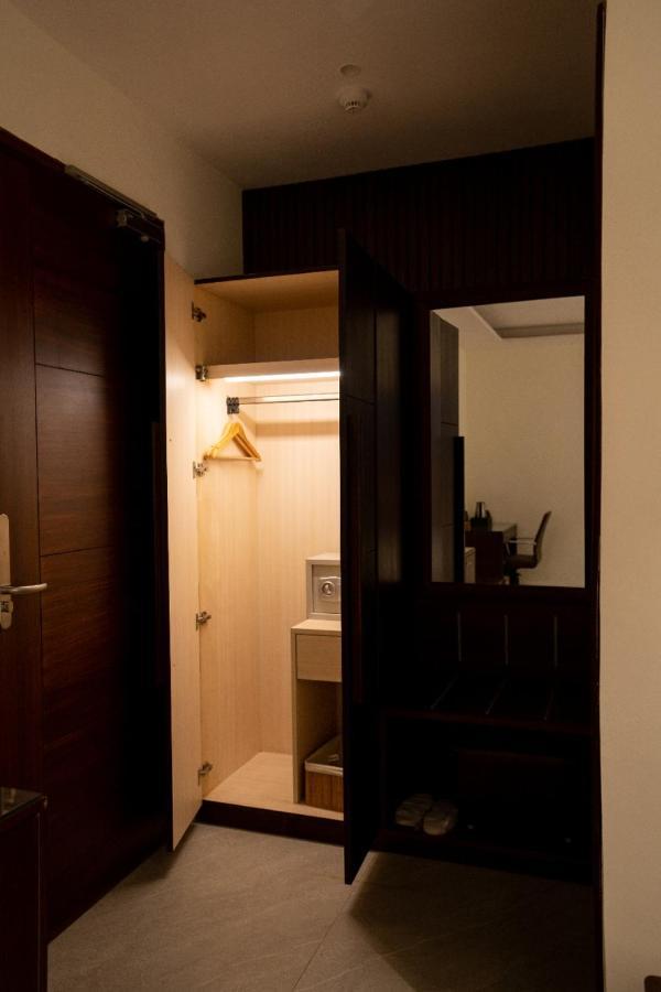 Hotel Smily Ludhiana Exterior photo