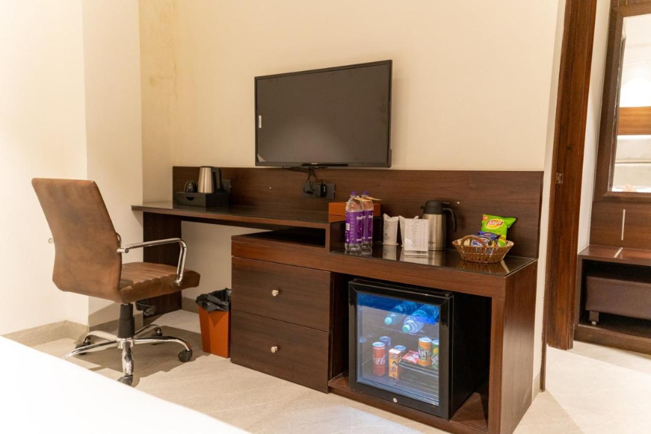 Hotel Smily Ludhiana Exterior photo