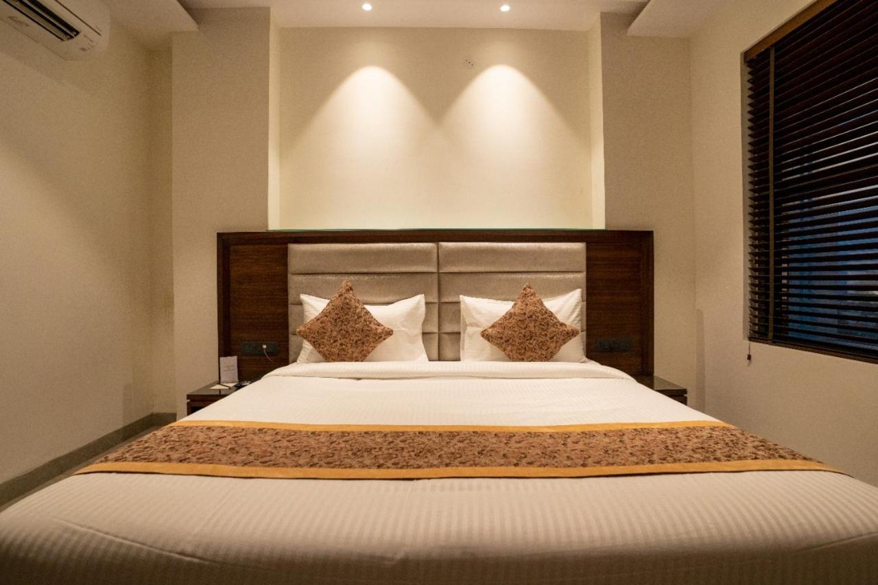 Hotel Smily Ludhiana Exterior photo